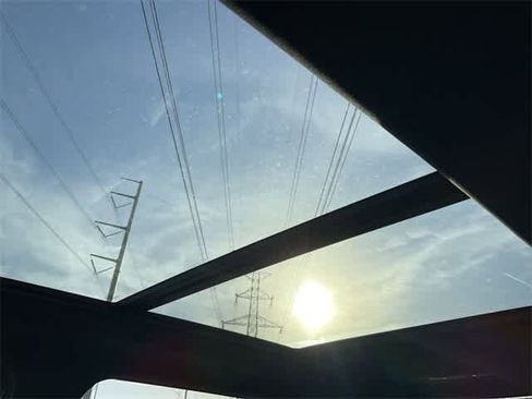 Used 2025 Toyota Tundra Limited image 15