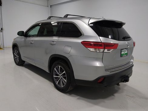Used 2018 Toyota Highlander XLE image 5