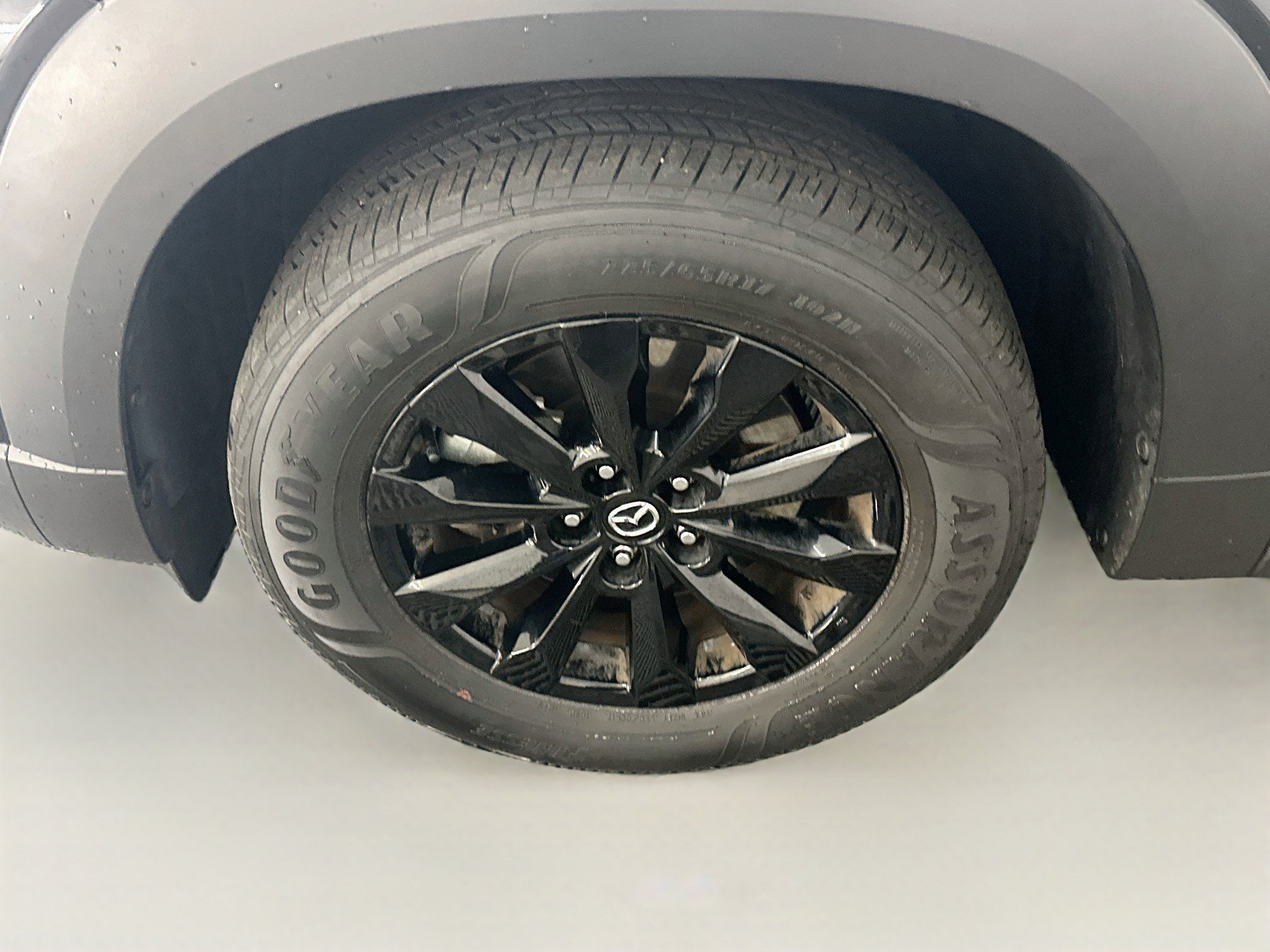 Used 2026 MAZDA CX-50 AWD 2.5 S w/ Preferred Pkg image 11