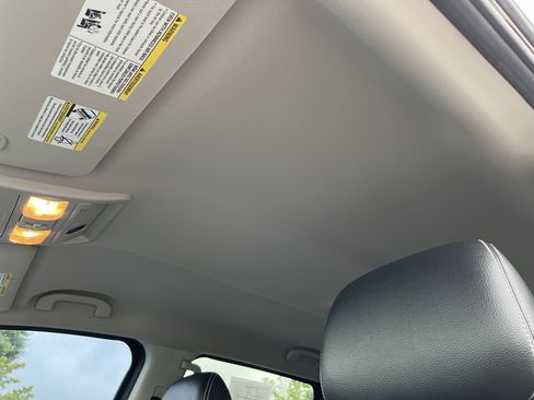 Used 2019 Nissan Titan PRO-4X w/ Pro-4x Convenience Package AWD/4WD image 24