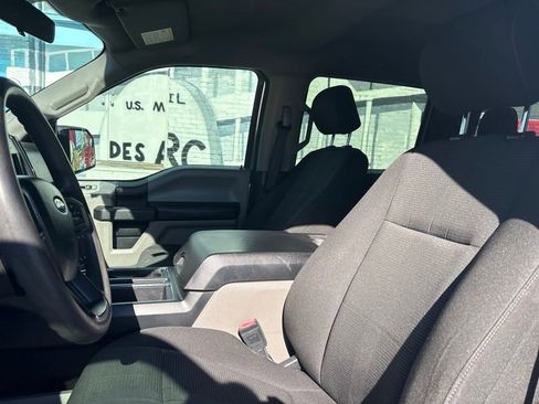 Used 2018 Ford F150 XL w/ Equipment Group 101A Mid AWD/4WD image 8