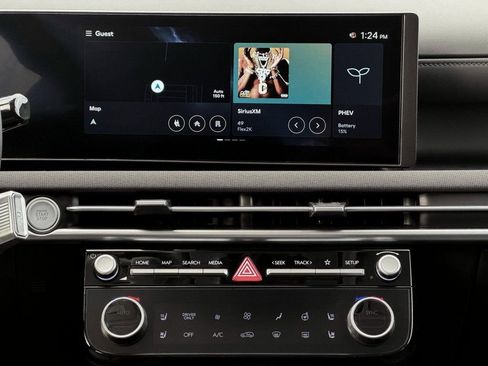 New 2026 Hyundai Tucson Limited AWD/4WD image 12