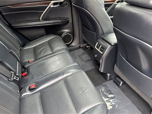 Used 2018 Lexus RX 350 FWD w/ Premium Package image 18