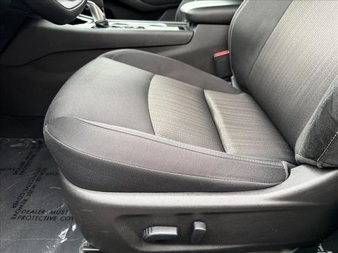 Used 2024 Nissan Altima 2.5 SV image 12