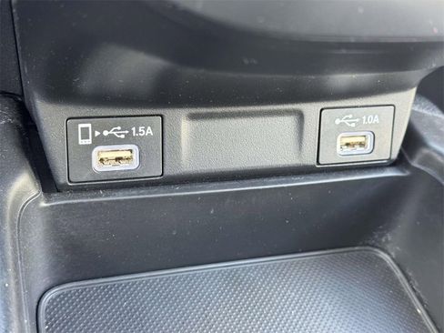 Certified 2022 Honda CR-V EX image 29