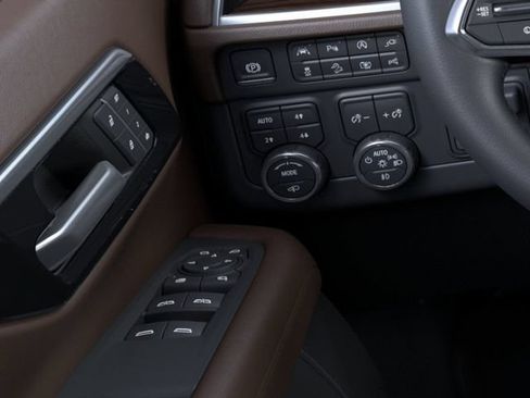 New 2026 Chevrolet Tahoe High Country AWD/4WD image 22