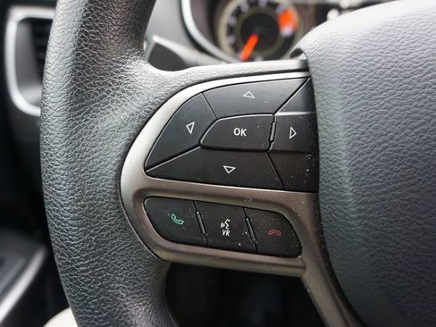 Used 2021 Jeep Cherokee Latitude image 8