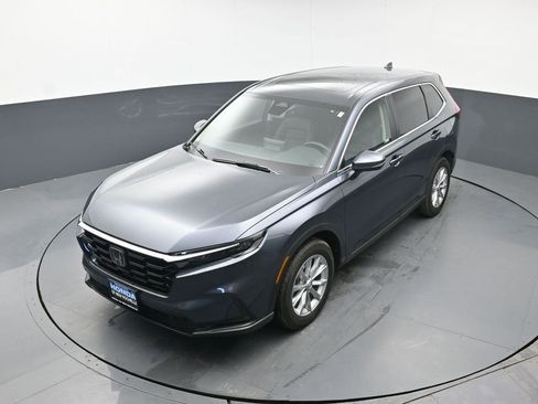 Certified 2024 Honda CR-V EX-L image 40