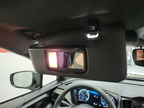 New 2026 Subaru Crosstrek 2.5i Sport AWD/4WD image 26