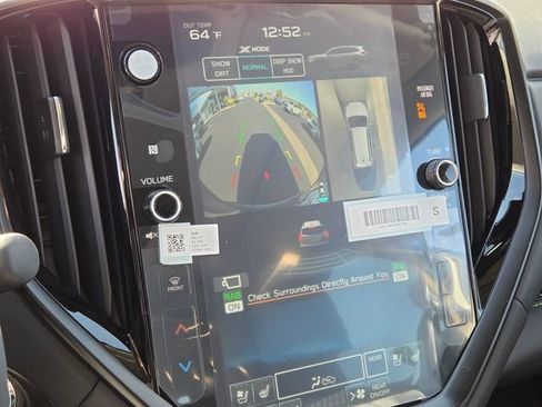 New 2026 Subaru Ascent Bronze Edition image 14