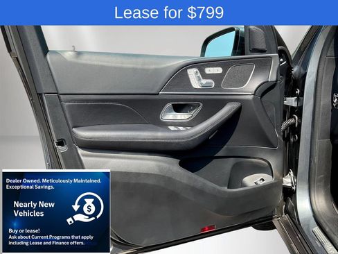Used 2026 Mercedes-Benz GLE 350 4MATIC image 22