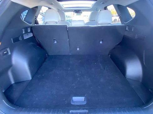 Used 2024 Hyundai Tucson Limited image 26