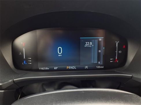 Used 2023 Ford Escape Active image 32