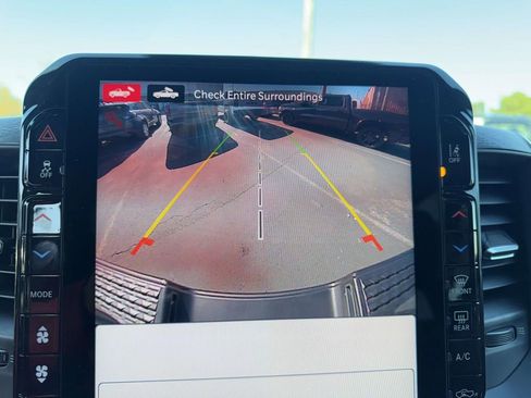 New 2026 RAM 2500 Laramie image 20