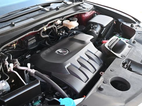 Used 2016 Acura RDX AWD 4dr Tech/AcuraWatch Plus P image 50