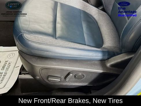 Used 2023 Ford Bronco Sport Outer Banks image 18