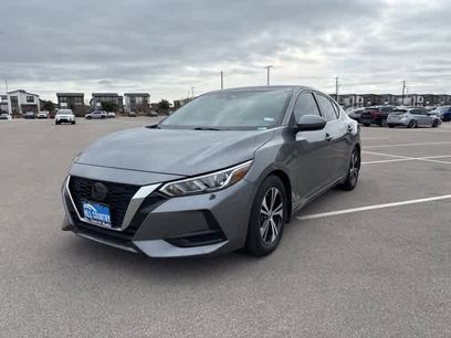 Used 2022 Nissan Sentra SV w/ All-Weather Package