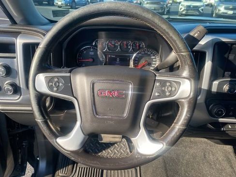 Used 2014 GMC Sierra 1500 SLE image 11