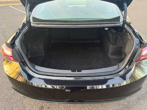 Used 2020 Chevrolet Malibu LT image 20