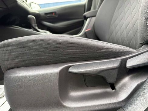 Used 2023 Toyota Corolla LE image 13