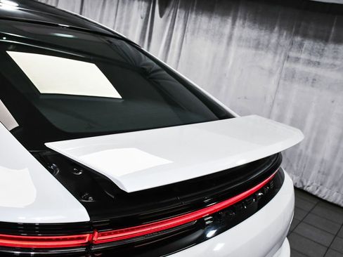 Used 2025 Porsche Panamera 4 image 83