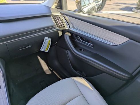 New 2026 MAZDA CX-90 3.3 Turbo w/ Premium Sport Pkg image 17