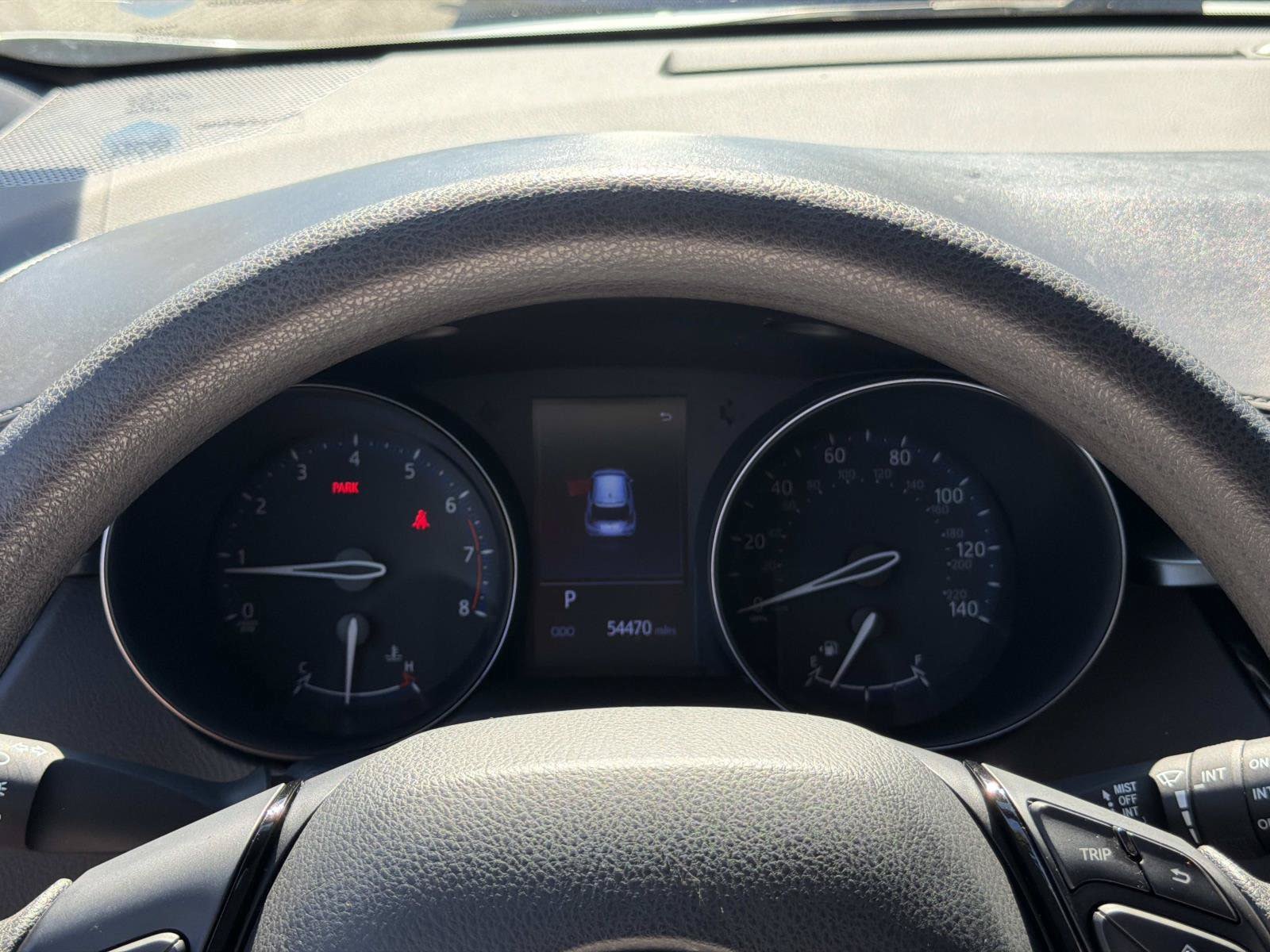 Used 2019 Toyota C-HR LE FWD image 27