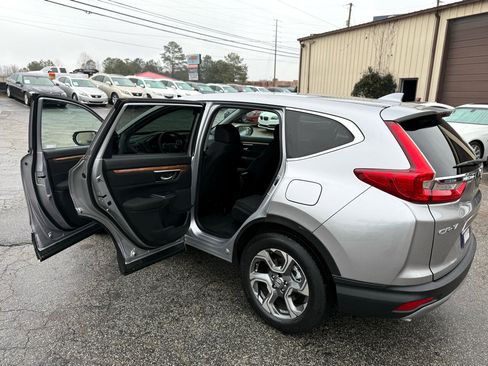 Used 2018 Honda CR-V EX image 27