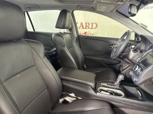 Used 2017 Acura RDX FWD w/ Advance Package image 16