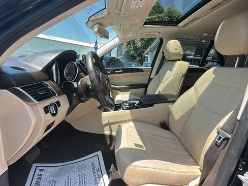 Used 2018 Mercedes-Benz GLE 350 4MATIC image 9