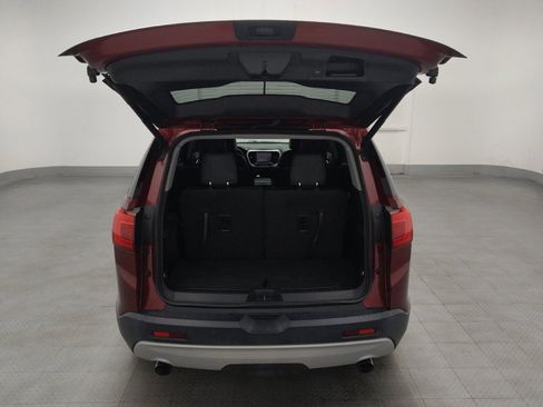 Used 2018 GMC Acadia SLT FWD image 29
