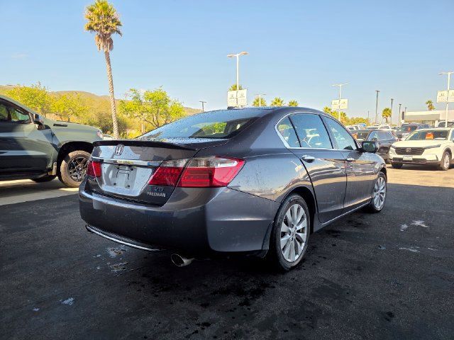 Used 2014 Honda Accord EX-L image 6