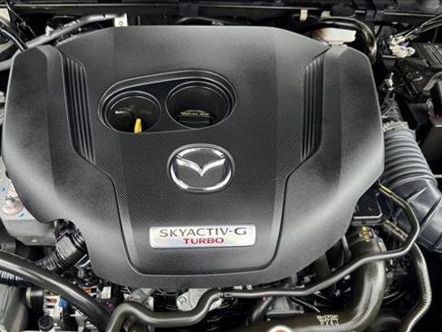 Used 2024 MAZDA CX-30 2.5 Turbo w/ Premium Plus Pkg AWD/4WD image 22