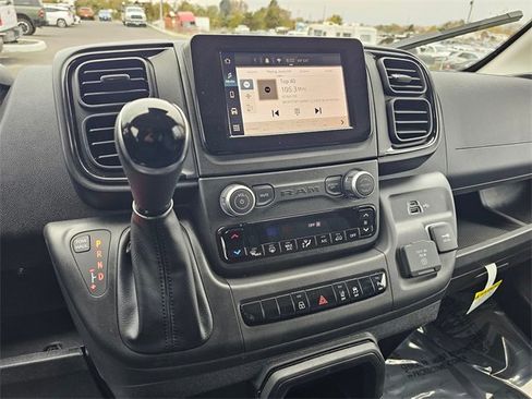 New 2026 RAM ProMaster 3500 w/ Safety Group image 19