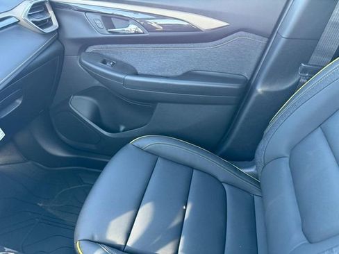 New 2026 Chevrolet TrailBlazer ACTIV image 15