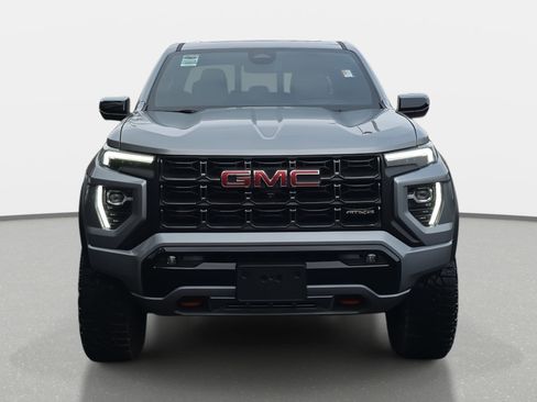 Used 2024 GMC Canyon AT4X image 2