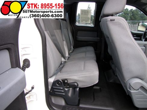 Used 2014 Ford F150 XL w/ Equipment Group 101A Mid image 15