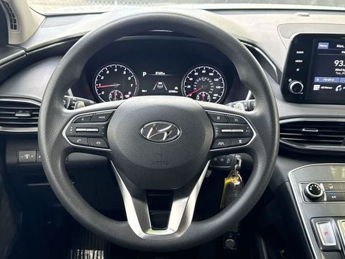 Used 2023 Hyundai Santa Fe SE FWD image 15