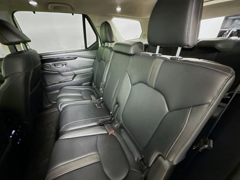 Certified 2023 Honda Pilot Touring image 30