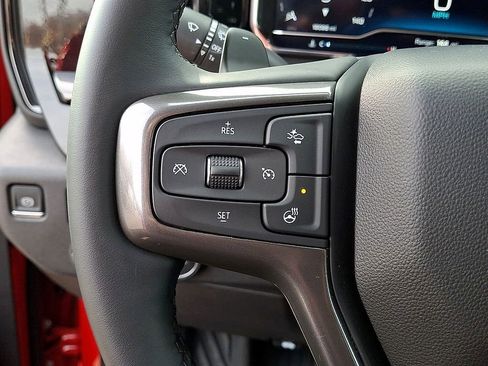Used 2024 Chevrolet Silverado 1500 ZR2 w/ ZR2 Bison Edition AWD/4WD image 16