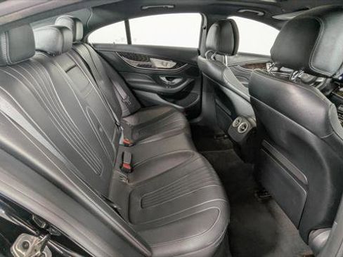 Used 2019 Mercedes-Benz CLS 450 4MATIC image 21