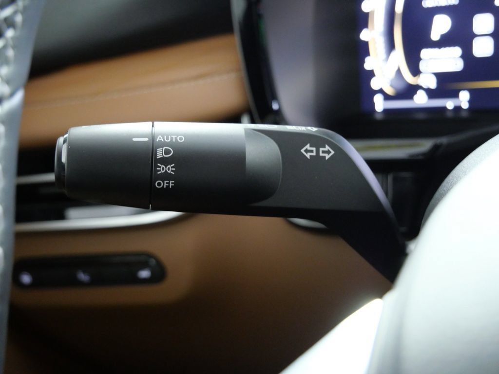 New 2027 INFINITI QX60 Autograph AWD/4WD image 28