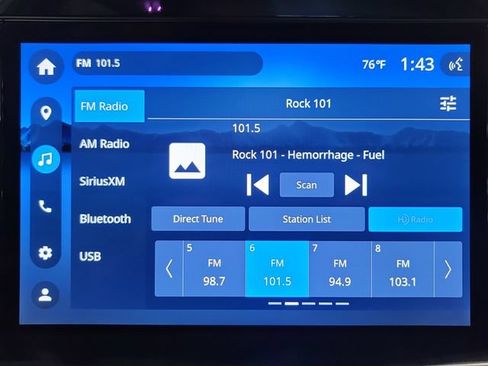 Certified 2026 Subaru Outback Premium AWD/4WD image 6