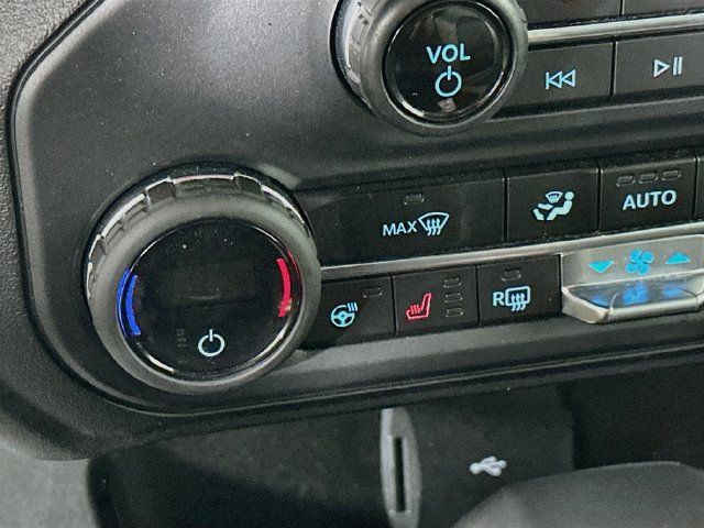 Certified 2023 Ford Bronco Wildtrak AWD/4WD image 28