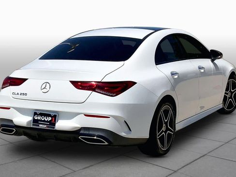 Used 2023 Mercedes-Benz CLA 250 image 12