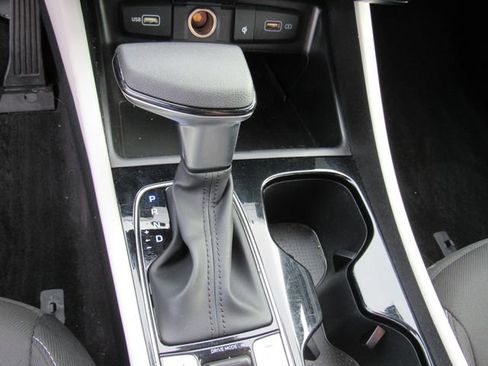 Used 2023 Hyundai Tucson SEL image 24