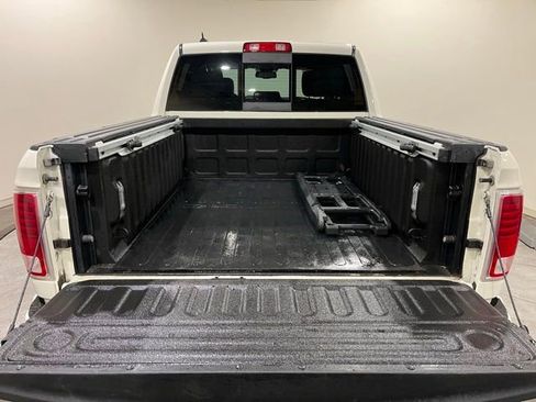 Used 2017 RAM 1500 Limited image 11