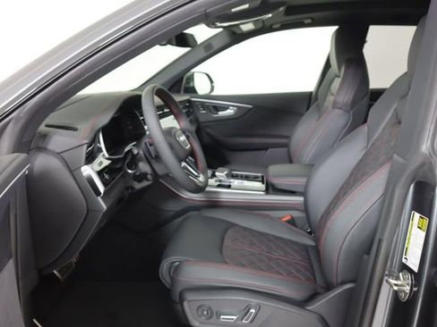 New 2026 Audi Q8 Prestige image 12