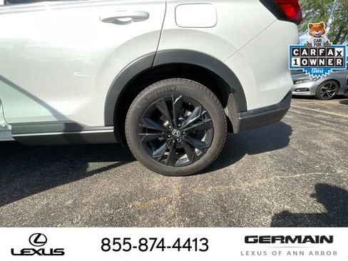 Used 2024 Honda CR-V Sport Touring image 24