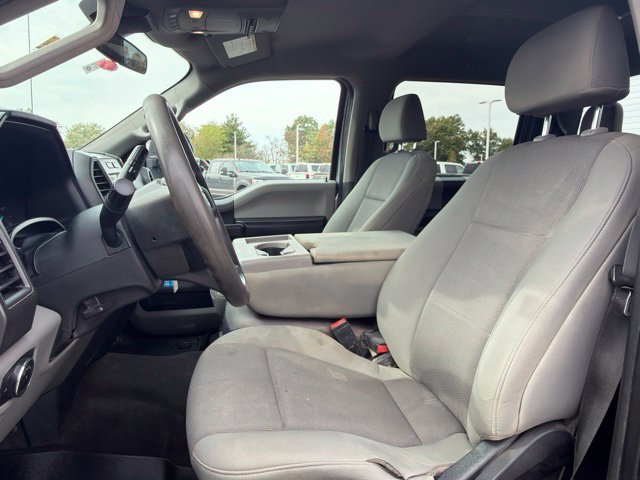 Used 2020 Ford F350 XL w/ STX Appearance Package AWD/4WD image 22